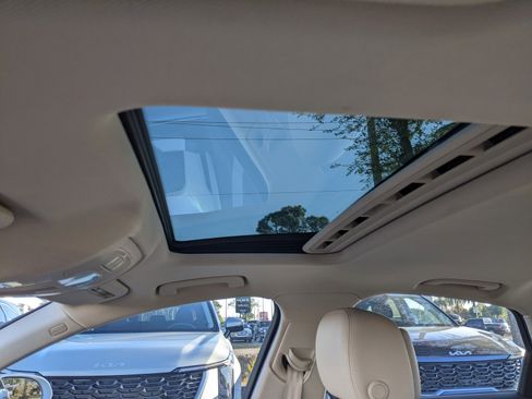 Used 2016 Audi A6 2.0T Premium Plus w/ Premium Plus Package image 17