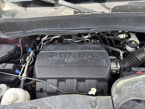 Used 2014 Honda Pilot EX-L image 36