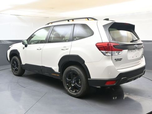 Used 2024 Subaru Forester Wilderness image 3