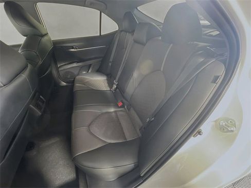 Used 2023 Toyota Camry XSE image 26