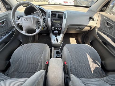 Used 2006 Hyundai Tucson GLS AWD/4WD image 16