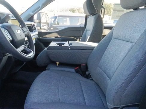 New 2026 Ford F250 XL w/ STX Appearance Package image 15