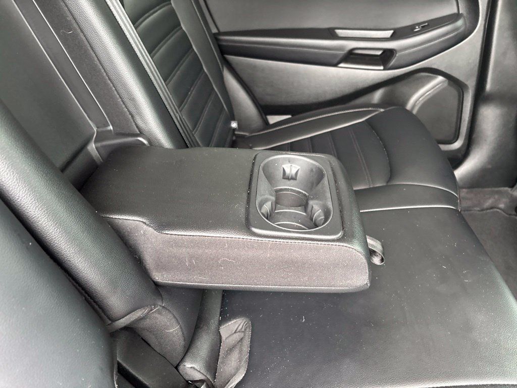 Used 2024 Ford Edge SEL AWD/4WD image 20
