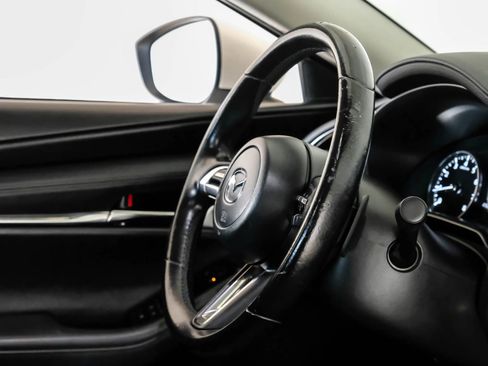 Used 2021 MAZDA MAZDA3 s image 13