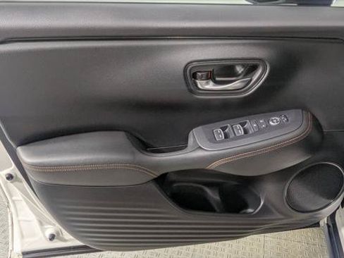 Used 2024 Honda HR-V Sport image 13