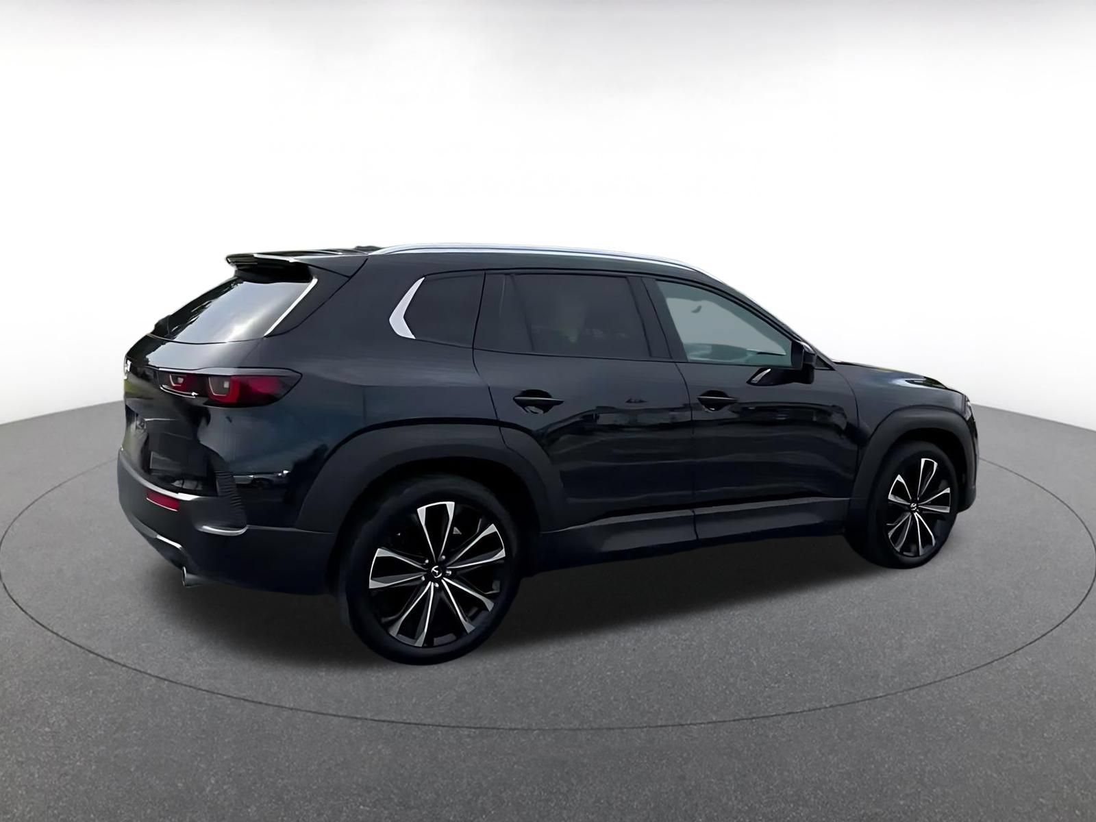 Used 2026 MAZDA CX-50 AWD 2.5 S w/ Premium Package image 13