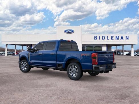 New 2026 Ford F350 Lariat AWD/4WD image 4