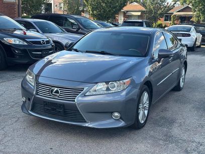 Used 2013 Lexus ES 350