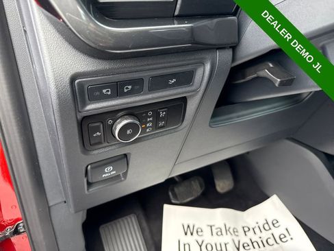 Used 2023 Ford F150 XLT w/ Equipment Group 302A High image 26