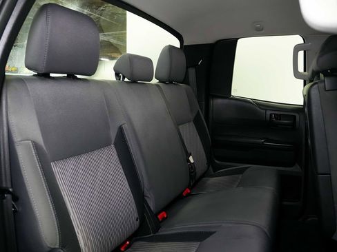 Used 2017 Toyota Tundra SR AWD/4WD image 21