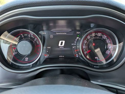 Used 2021 Dodge Challenger R/T Scat Pack image 28