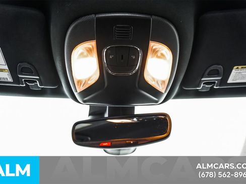 Used 2025 Jeep Compass Limited AWD/4WD image 56