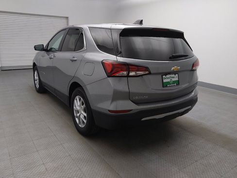 Used 2024 Chevrolet Equinox LT w/ Driver Convenience Package FWD image 6