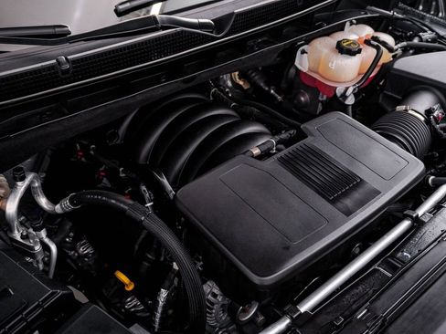 Used 2025 Cadillac Escalade Sport Platinum image 35