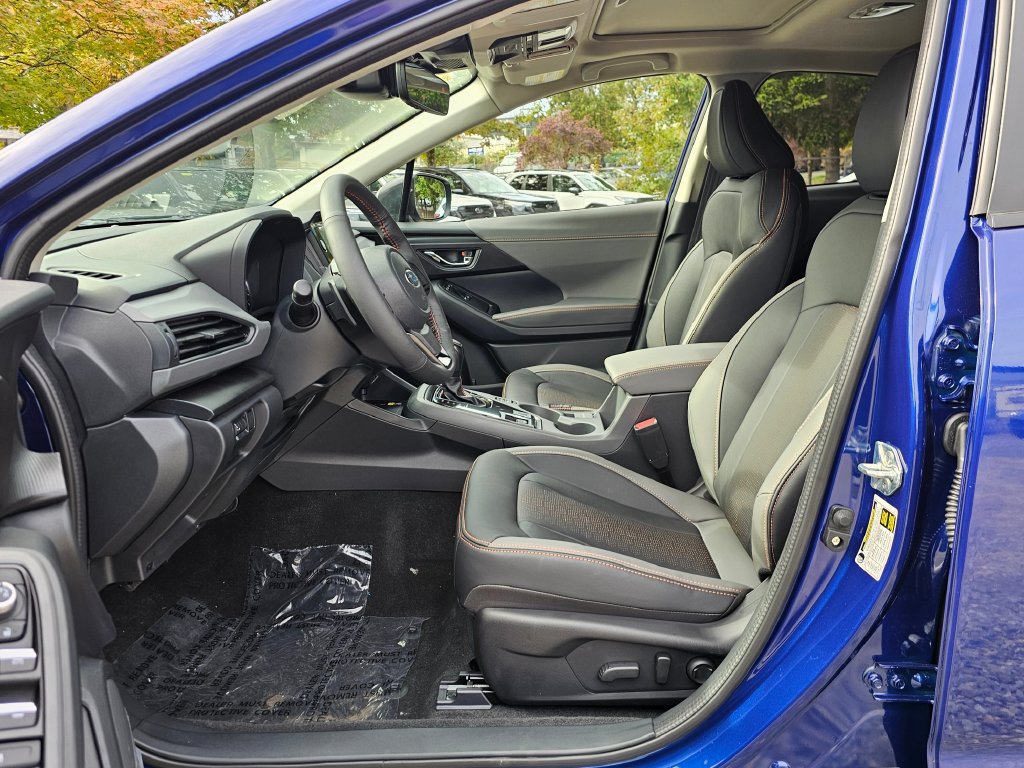 New 2026 Subaru Crosstrek 2.5i Limited AWD/4WD image 19