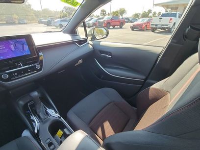 Used 2023 Toyota Corolla SE