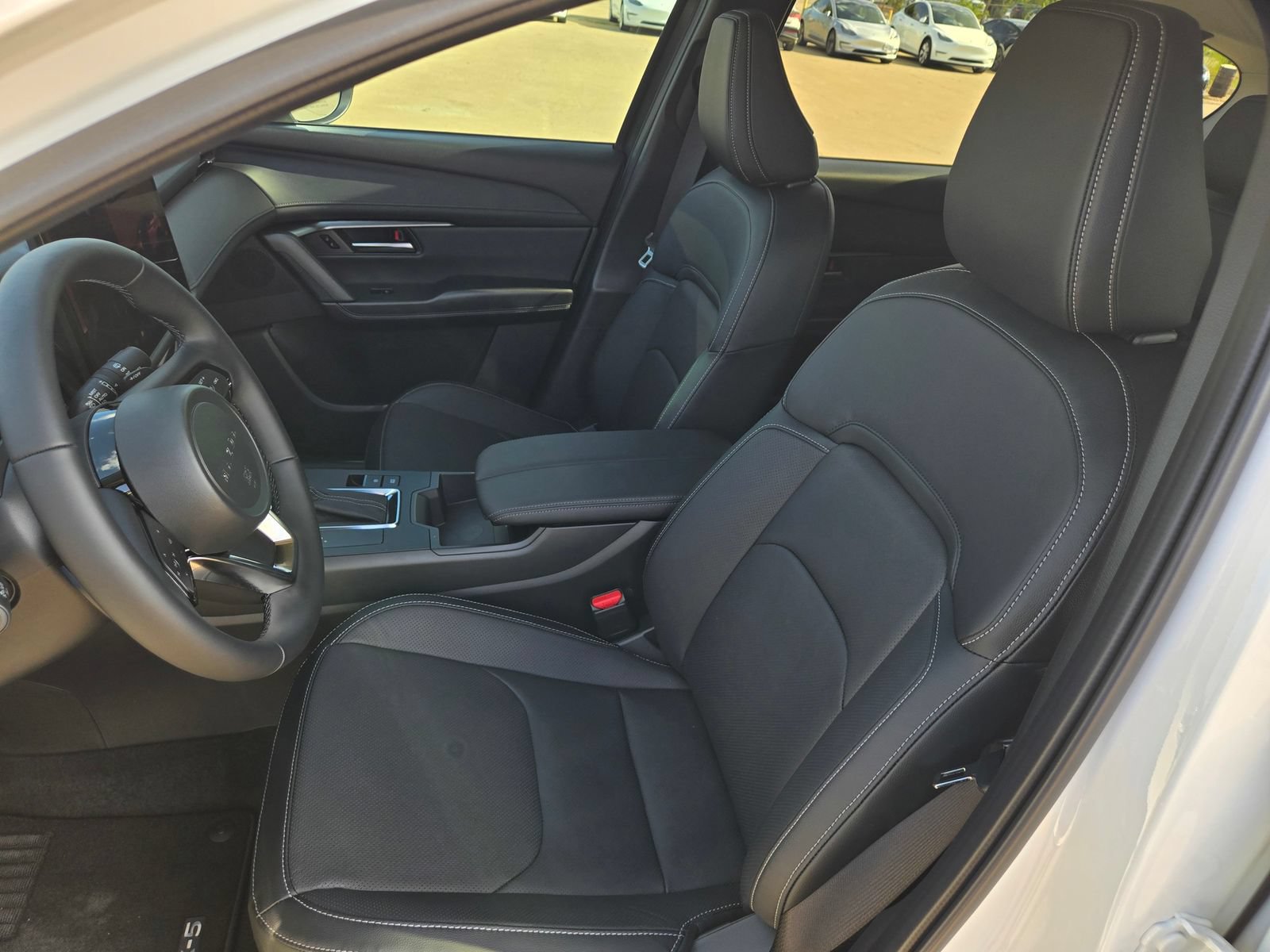 New 2026 MAZDA CX-5 2.5 S w/ Premium Plus Package AWD/4WD image 19