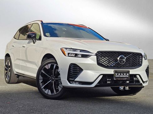 New 2026 Volvo XC60 B5 Plus w/ Protection Package Premier image 1
