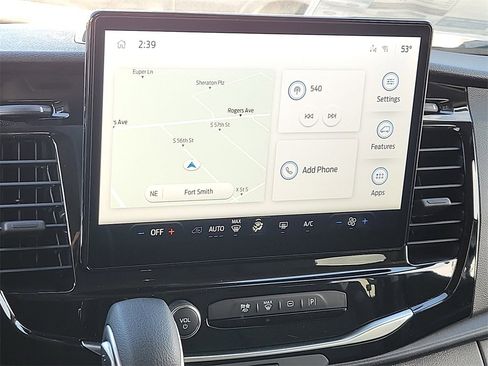 New 2025 Ford Transit 350 XLT image 14