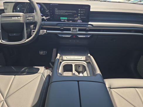 New 2027 Kia Telluride SX FWD image 15