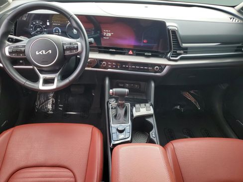 Certified 2024 Kia Sportage SX image 14