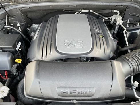Used 2022 Dodge Durango R/T AWD/4WD image 35