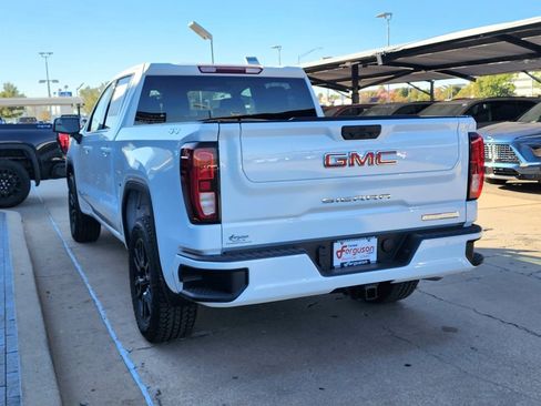 New 2026 GMC Sierra 1500 Elevation image 6