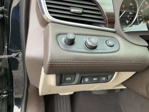 Used 2019 Buick LaCrosse Premium w/ Driver Confidence Package II image 10