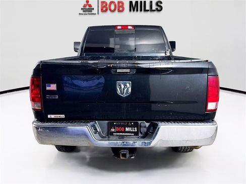 Used 2015 RAM 2500 SLT image 6