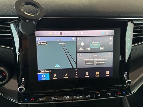 Used 2023 Jeep Wagoneer 2WD image 28