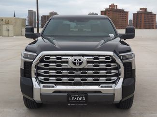 New 2025 Toyota Tundra 1794 Edition video 2