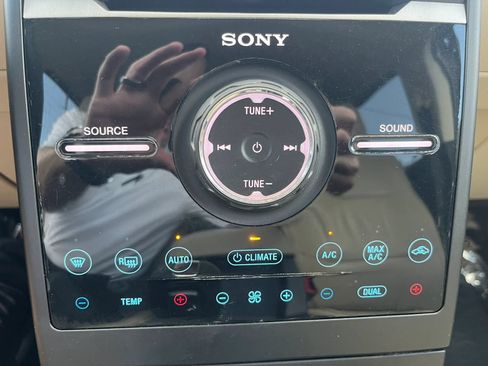 Used 2019 Ford Flex Limited w/ Equipment Group 301A FWD image 26