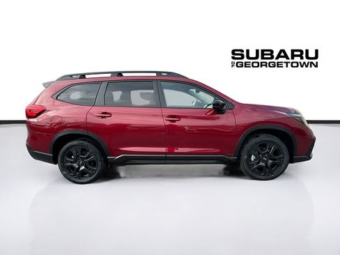 New 2026 Subaru Ascent Bronze Edition image 8