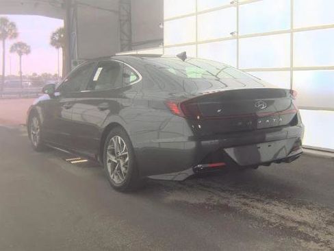 Used 2021 Hyundai Sonata SEL FWD image 5