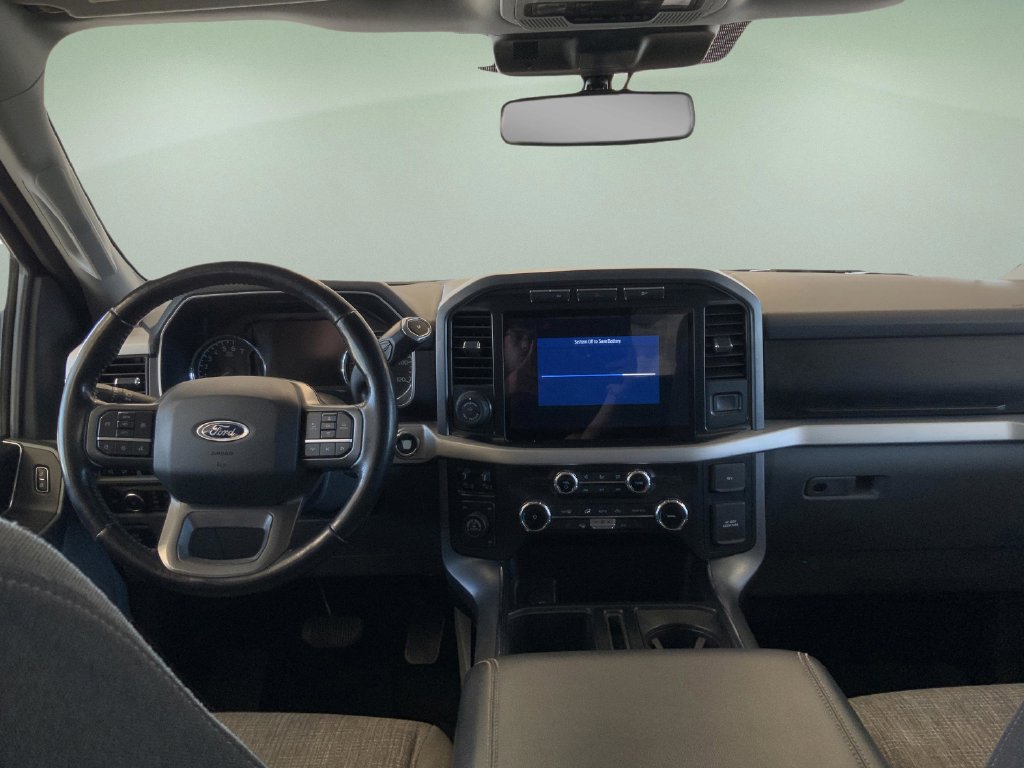 Used 2022 Ford F150 XLT w/ Equipment Group 302A High AWD/4WD image 31