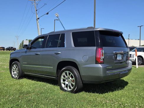 Used 2020 GMC Yukon Denali w/ Open Road Package AWD/4WD image 6