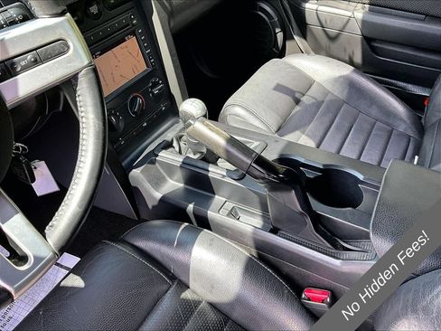 Used 2007 Ford Mustang GT Premium RWD image 11