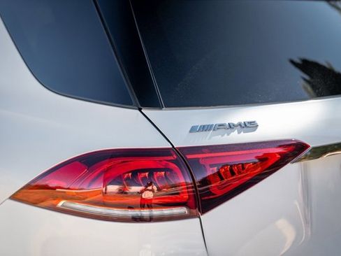 Used 2021 Mercedes-Benz GLE 53 AMG 4MATIC image 16