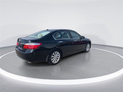 Used 2014 Honda Accord EX-L image 8