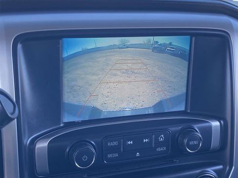 Used 2018 GMC Sierra 1500 SLE w/ SLE Value Package image 28