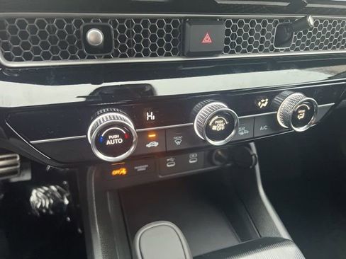 New 2026 Honda Civic Sport image 10