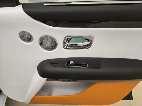 New 2025 Rolls-Royce Ghost Black Badge image 29