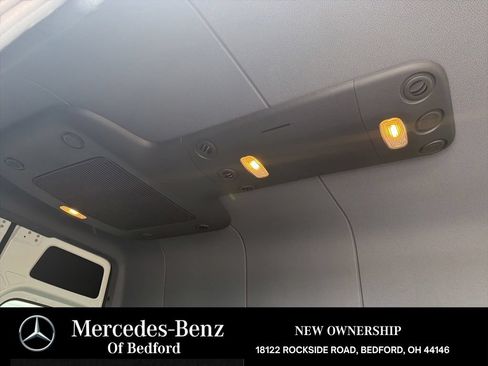Used 2025 Mercedes-Benz Sprinter 2500 image 26