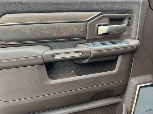 New 2026 RAM 2500 Limited image 10