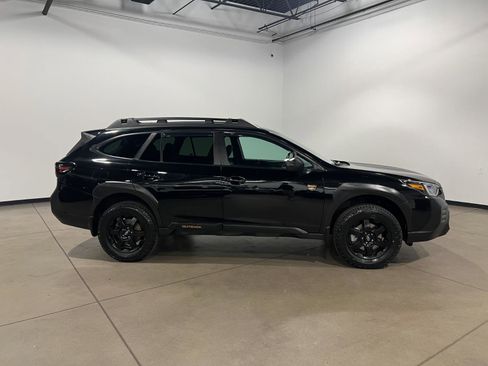 Used 2022 Subaru Outback Wilderness w/ Wilderness Package image 2