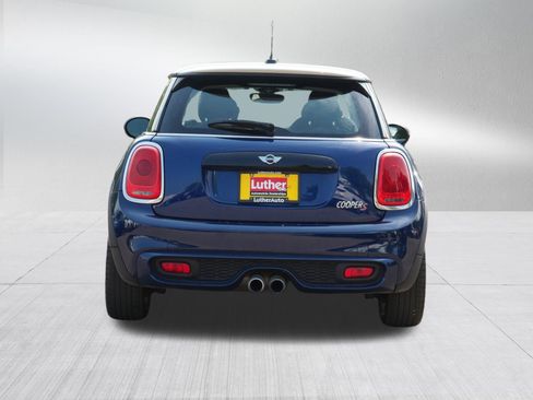 Used 2016 MINI Cooper S FWD image 6
