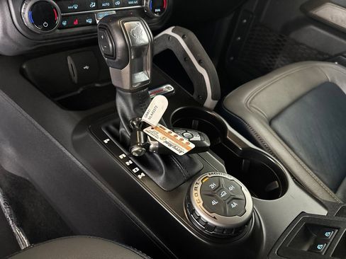 Used 2021 Ford Bronco First Edition AWD/4WD image 20