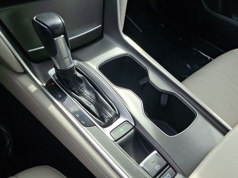 Used 2019 Honda Accord EX-L image 15