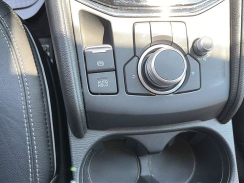 Used 2024 MAZDA CX-5 AWD 2.5 S w/ Preferred Package image 19