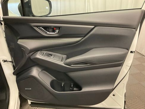 New 2026 Subaru Ascent Bronze Edition image 27